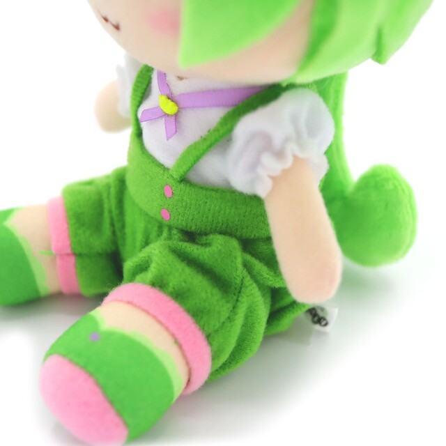 AHS ずんだもん おすわりぬいぐるみ 新品未開封品の通販 by クロノの