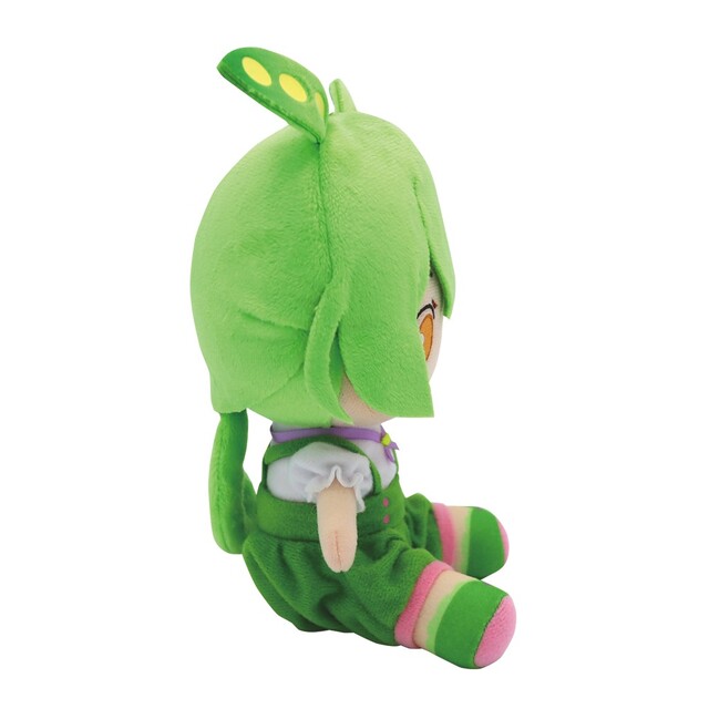 AHS ずんだもん おすわりぬいぐるみ 新品未開封品の通販 by クロノの