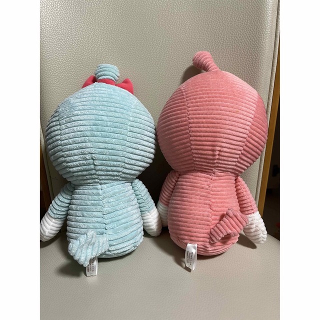 アンパンマン - アンパンマンミュージアム限定 ぬいぐるみセットの通販