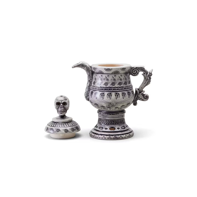 NEIGHBORHOOD - NEIGHBORHOOD Dr.Woo Chamber お香立て チャンバーの