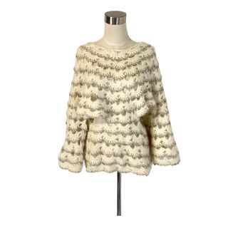 JUNYA WATANABE COMME des GARCONS（ポンチョ）のフリマアイテム一覧