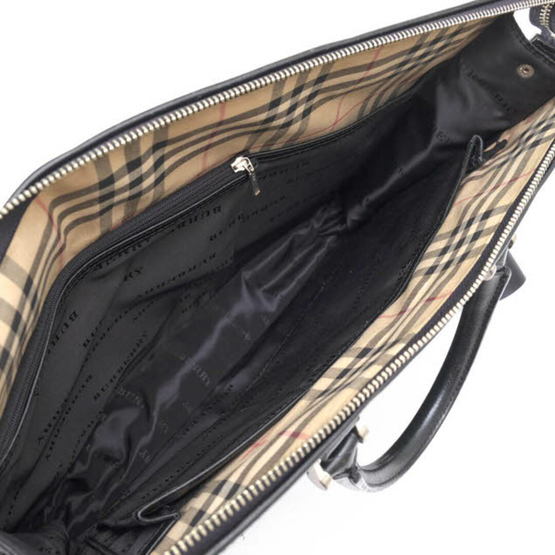 BURBERRY - バーバリー／BURBERRY バッグ ブリーフケース ビジネス