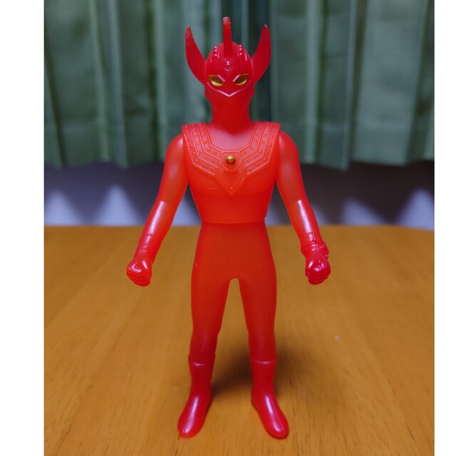 BANDAI - ウルトラマンタロウ ウルトラダイナマイト 限定 ソフビ