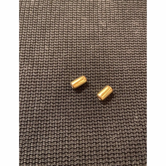 イーグルキャピタルワン パイプビーズ1連Мキャピタルビーズ 定価