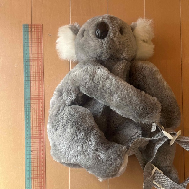 コアラ リュック オーストラリア リュックサック 子供 ぬいぐるみの