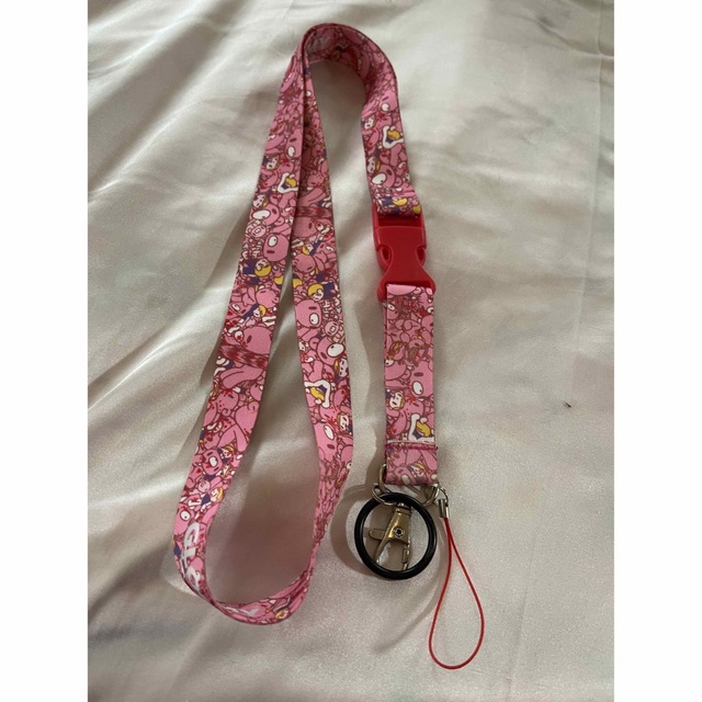 グルーミーのネックストラップの通販 by らら｜ラクマ