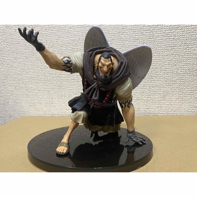 ONE PIECE - ワンピース ウルージ 造形王頂上決戦 フィギュアの通販 by