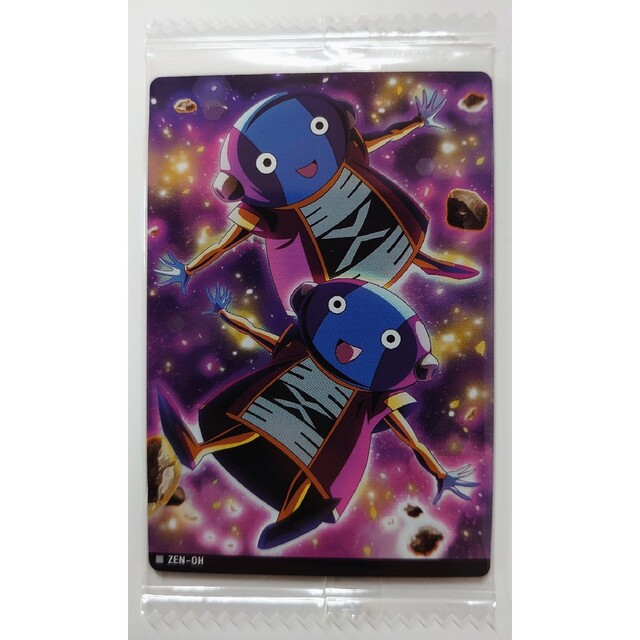 ドラゴンボール - イタジャガ ドラゴンボール Vol.3 3-16 N 全王の通販