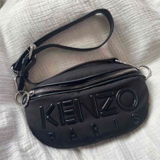 KENZO（ウエストポーチ）のフリマアイテム一覧