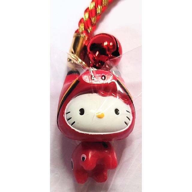 ハローキティ - サンリオ ハローキティ ご当地キティホルダー 福島限定