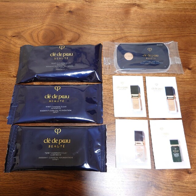 クレ・ド・ポー ボーテ - cle de peau/クレ・ド・ポー ボーテ