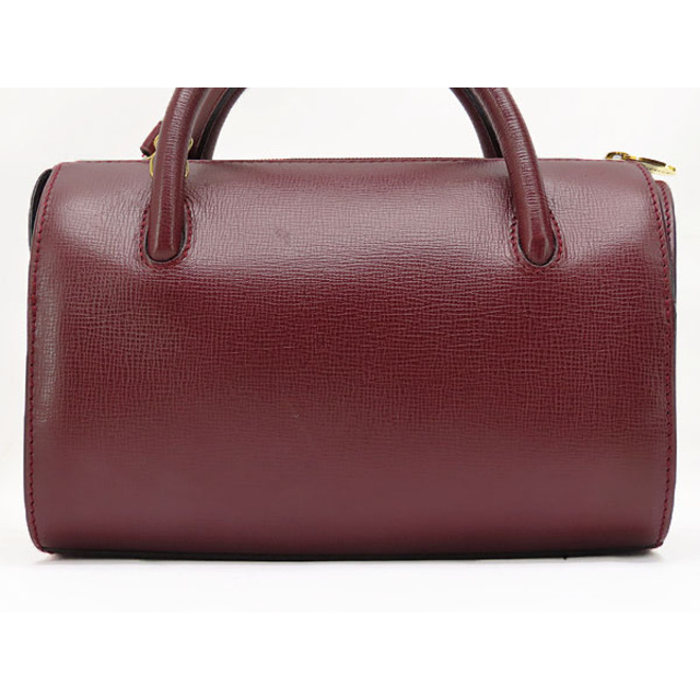 Cartier - 激レア美品 カルティエ マストライン ヴィンテージ 2WAY