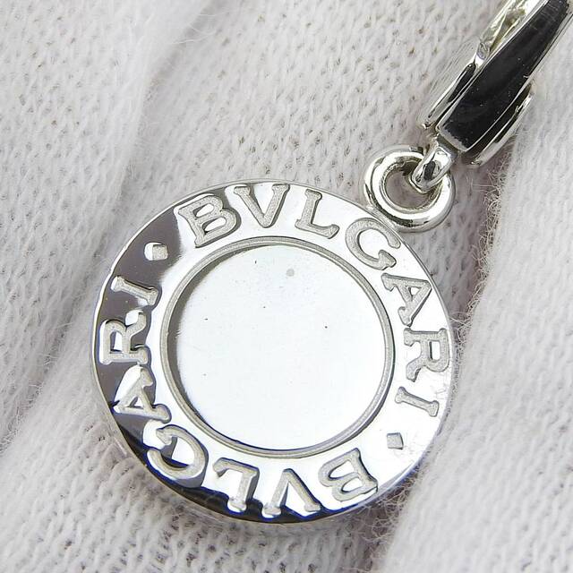 BVLGARI - 【本物保証】 箱付 新品同様 ブルガリ BVLGARI ブルガリ