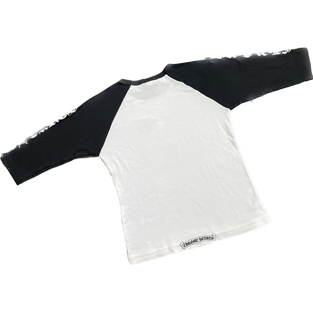 Chrome Hearts - 【Chrom hearts】 クロムハーツ ロンT 6T キッズ 新品