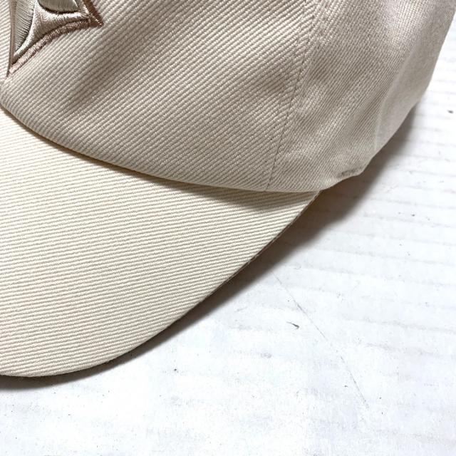 LOUIS VUITTON - ルイヴィトン キャップ キャップ・LV デーの通販 by