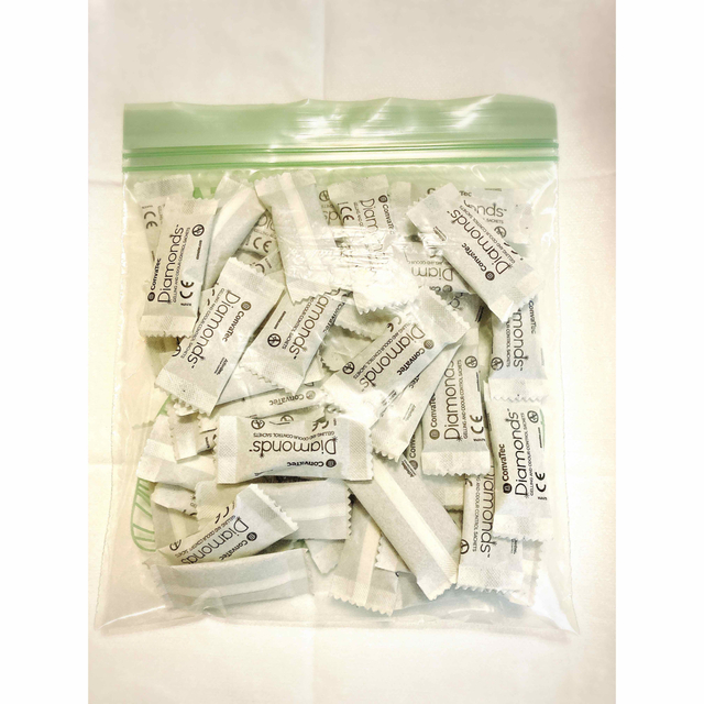 ダイヤモンド 消臭・吸収ゲル化剤の通販 by ニノ's shop｜ラクマ