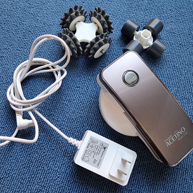 YA-MAN - アセチノスリムタップの通販 by 。｜ヤーマンならラクマ