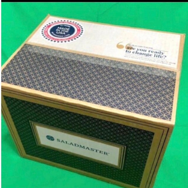 新品・未開封 サラダマスターパーソナルセット(3点)の通販 by SHOP.OF