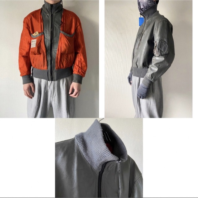 Maison Margiela（旧Maison Martin Margiela） - 