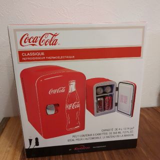 コカ・コーラ（冷蔵庫）のフリマアイテム一覧