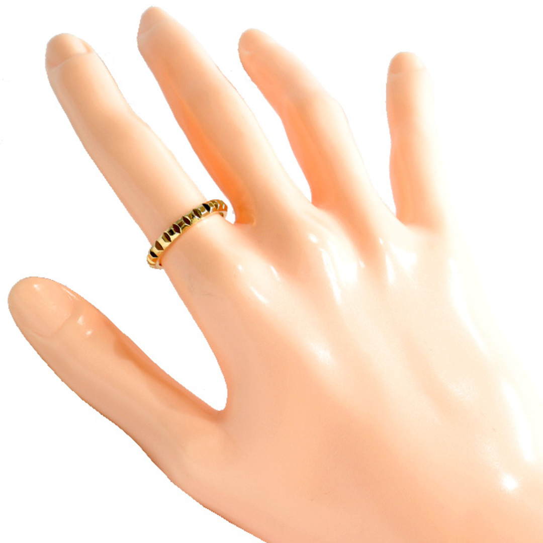 BOUCHERON - （新品仕上げ済）ブシュロン BOUCHERON キャトル クル ド