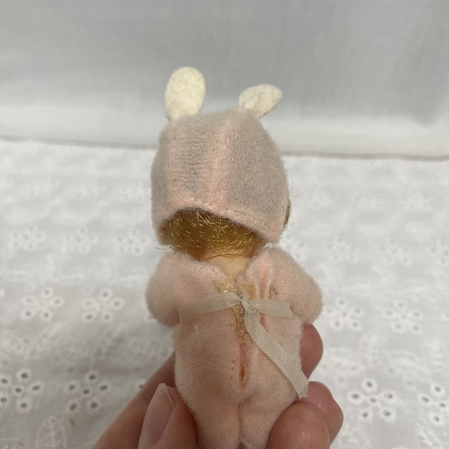 Sekiguchi - 貴重❗️マイリトルベビー セキグチ 日本製 アンティーク