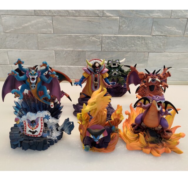 SQUARE ENIX - ドラゴンクエスト モンスターズギャラリーHD THE BEST 7