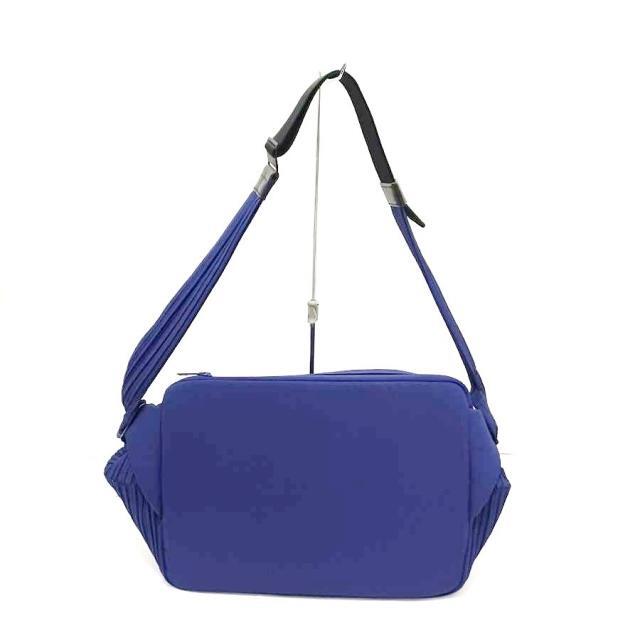 PLEATS PLEASE ISSEY MIYAKE - プリーツプリーズ ワンショルダーバッグ