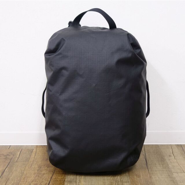 ARC'TERYX - 美品 アークテリクス ARC'TERYX CARRIER DUFFLE 35