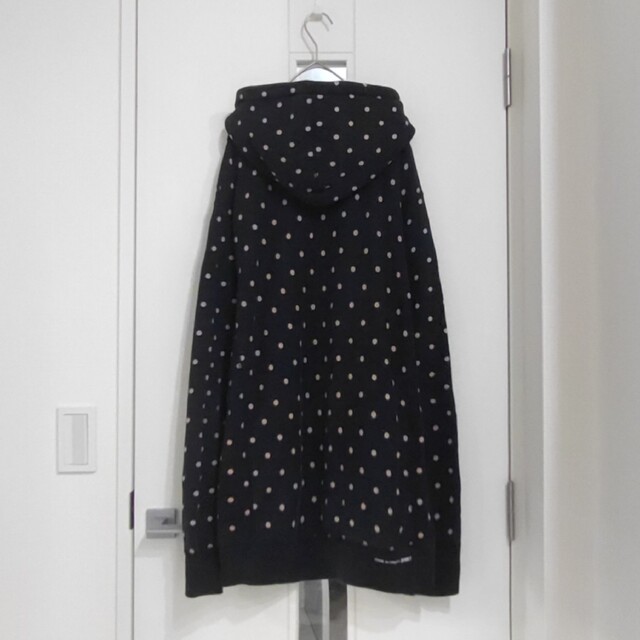 Supreme - Supreme × COMME des GARCONS パーカーの通販 by 巣
