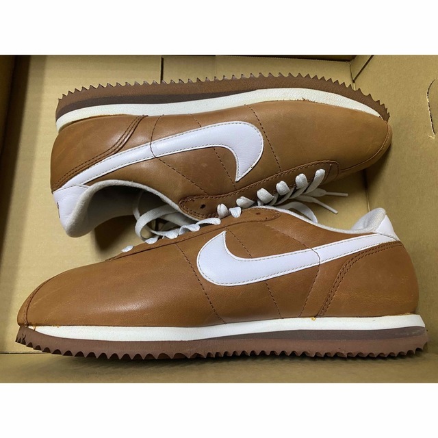 NIKE - 1996 NIKE LEATHER CORTEZ ルビラージュ US7.5 新品の通販 by