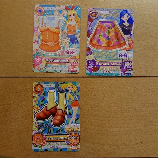 アイカツ! - アイカツカードの通販 by TOMATO's shop｜アイカツならラクマ