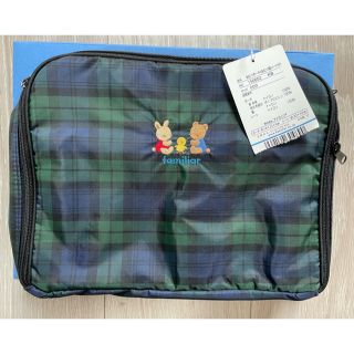 familiar（ベビーおむつバッグ）のフリマアイテム一覧