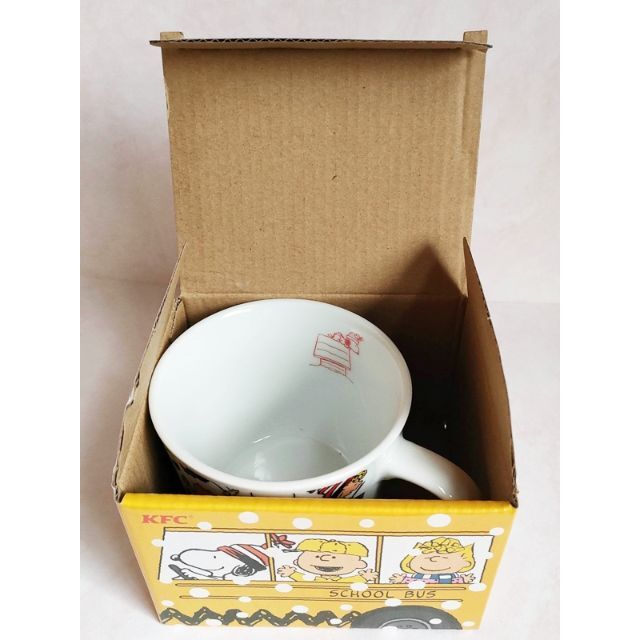 PEANUTS - KFC/ケンタッキー☆スヌーピー/ピーナッツ☆2019年