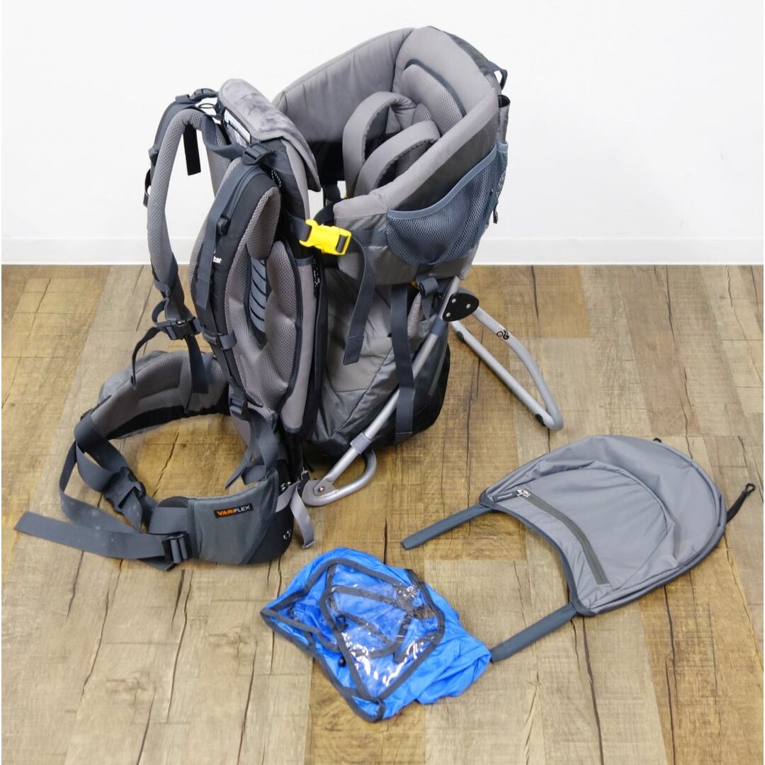 Deuter - ドイター deuter Kid Comfort 2 キッドコンフォート2 ベビー