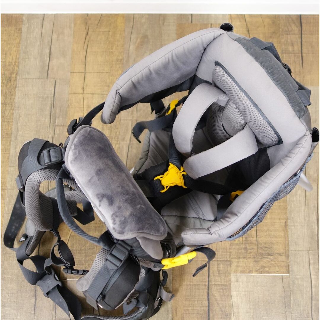 Deuter - ドイター deuter Kid Comfort 2 キッドコンフォート2 ベビー