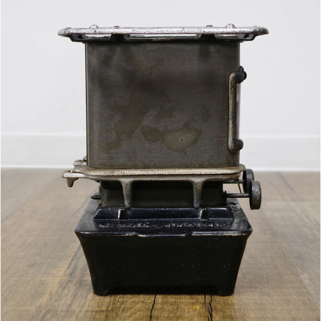 アンティーク ゲーム ジュニア GAME JR アイロンストーブ NO.2 替芯