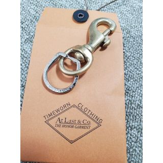 TENDERLOIN（キーホルダー）のフリマアイテム一覧