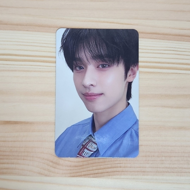 Xdinary Heroes ガオンの通販 by ♡Hello Shop♡｜ラクマ