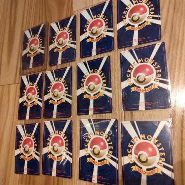 ポケモン - ポケモンカード 旧裏 まとめ売り 600枚程 キラレア164枚 A