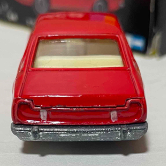 Takara Tomy - トミカ マツダ コスモ APリミテッド ② 55 日本製 黒箱