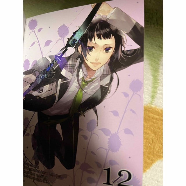 Starry☆Sky 等身大パネル 木ノ瀬 梓 Starry☆Sky 等身大パネル 木ノ瀬