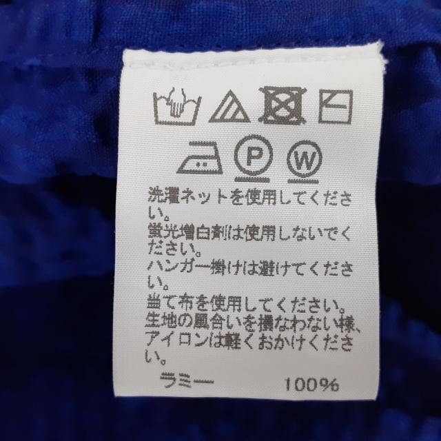 ISSEY MIYAKE - イッセイミヤケ ブルゾン サイズ1 S メンズの通販 by