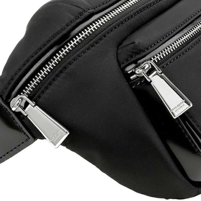kate spade NEW YORK - 新品 ケイトスペード kate spade ウエスト