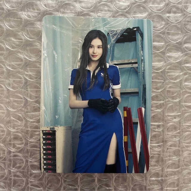 TWICE hare hare 会場限定トレカ 東京 サナの通販 by momo's shop｜ラクマ