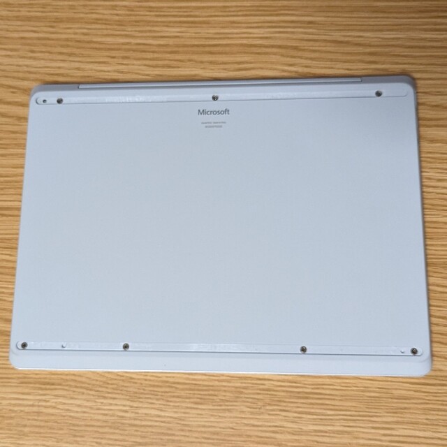 Microsoft - 【ジャンク】Surface laptop goの通販 by zerurogi's shop