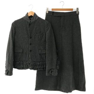 COMME des GARCONS（スーツ）のフリマアイテム一覧