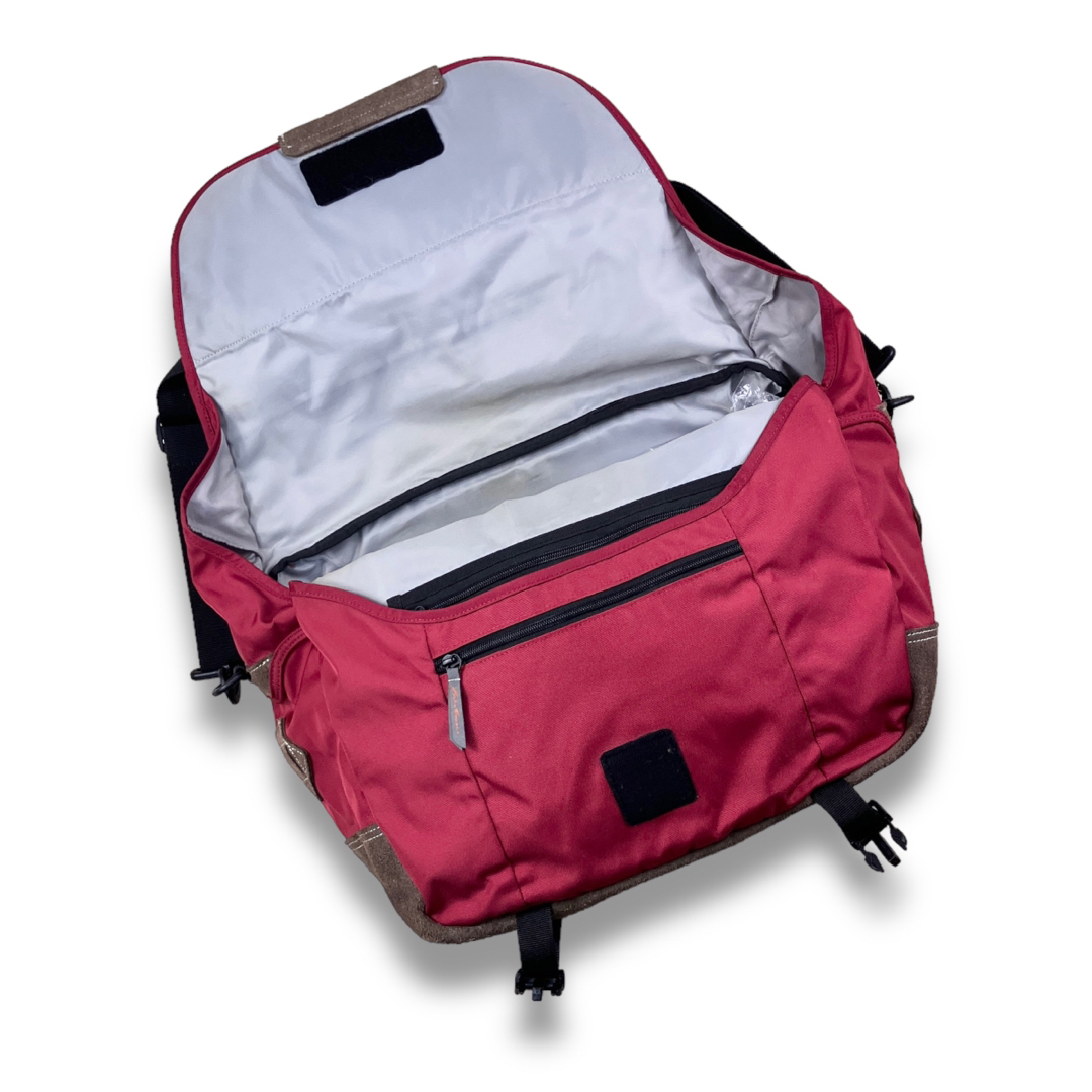 Eddie Bauer - 00s Y2K エディーバウアー 黒タグ ヴィンテージ