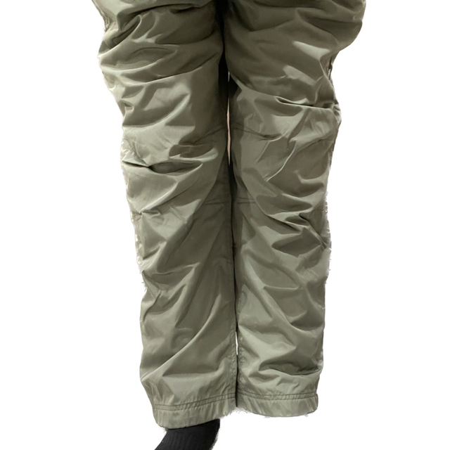 STUSSY - 【STUSSY】90s old stussy 希少 ナイロンパンツ L 新品の通販