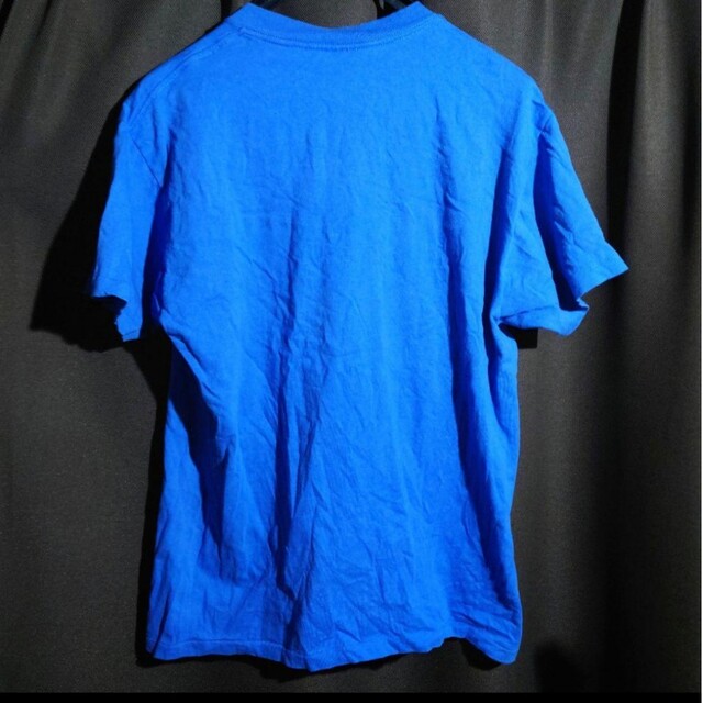 ソニック・ザ・ヘッジホッグのレア入手困難Tシャツ ・USA製・サイズL